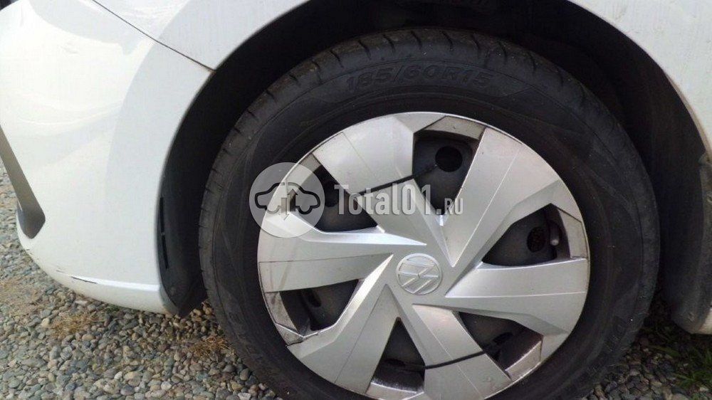 Фото Volkswagen Polo 88