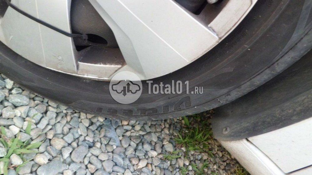 Фото Volkswagen Polo 92