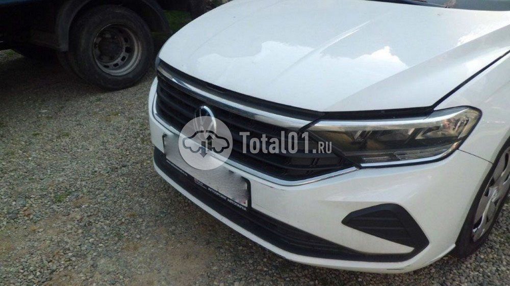 Фото Volkswagen Polo 94