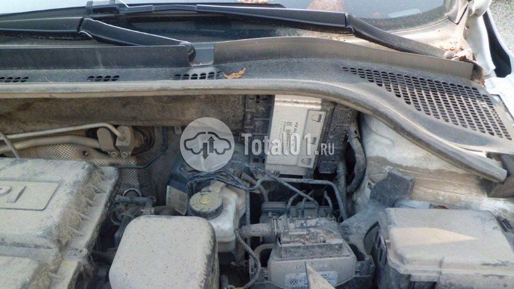 Фото Volkswagen Polo 98