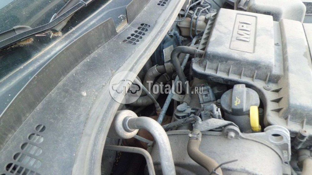 Фото Volkswagen Polo 102