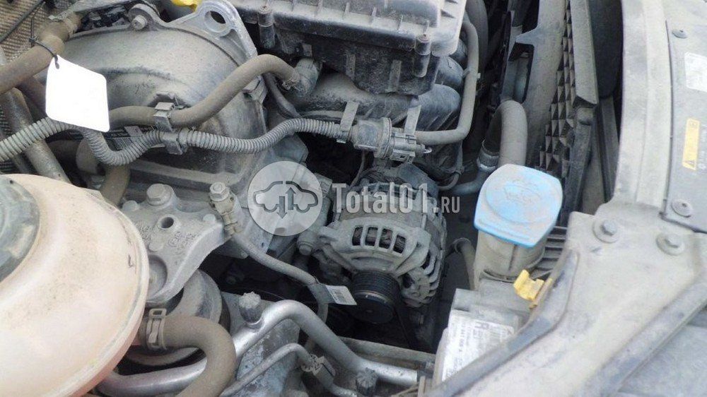 Фото Volkswagen Polo 104