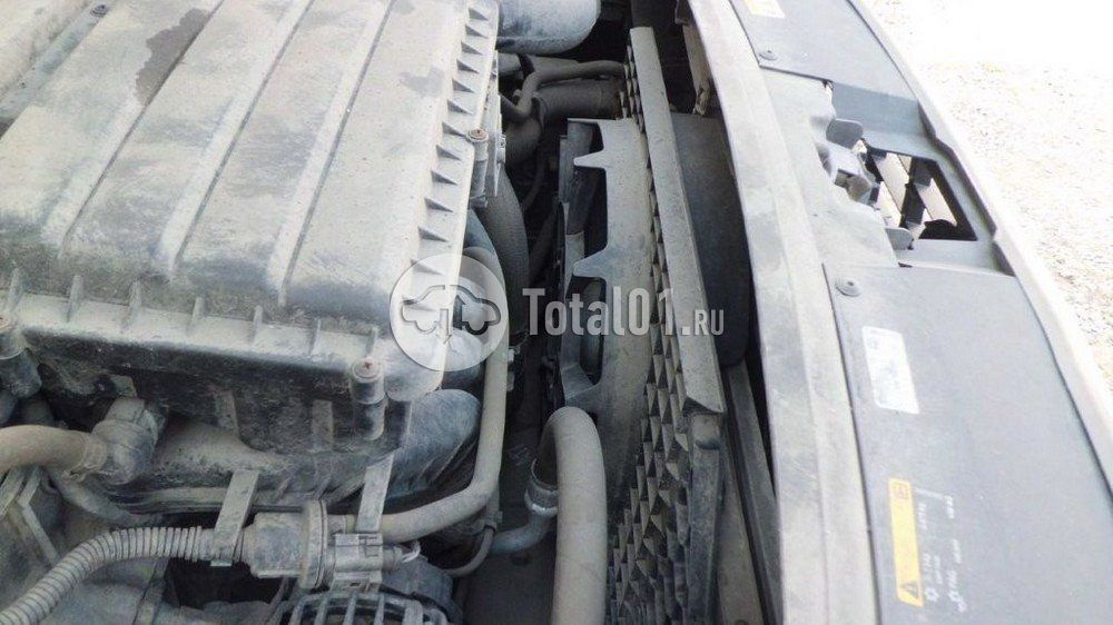 Фото Volkswagen Polo 106