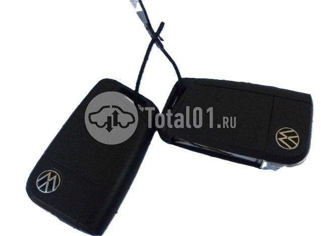 Фото Volkswagen Polo 108