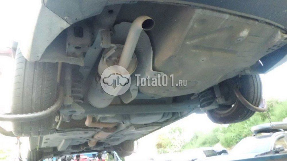 Фото Volkswagen Polo 110