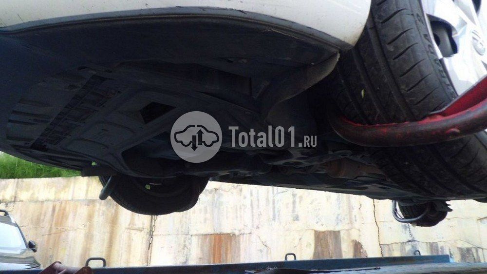 Фото Volkswagen Polo 112