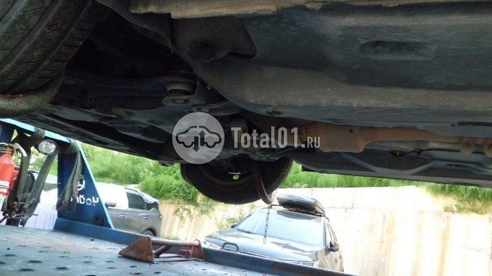 Фото Volkswagen Polo 114