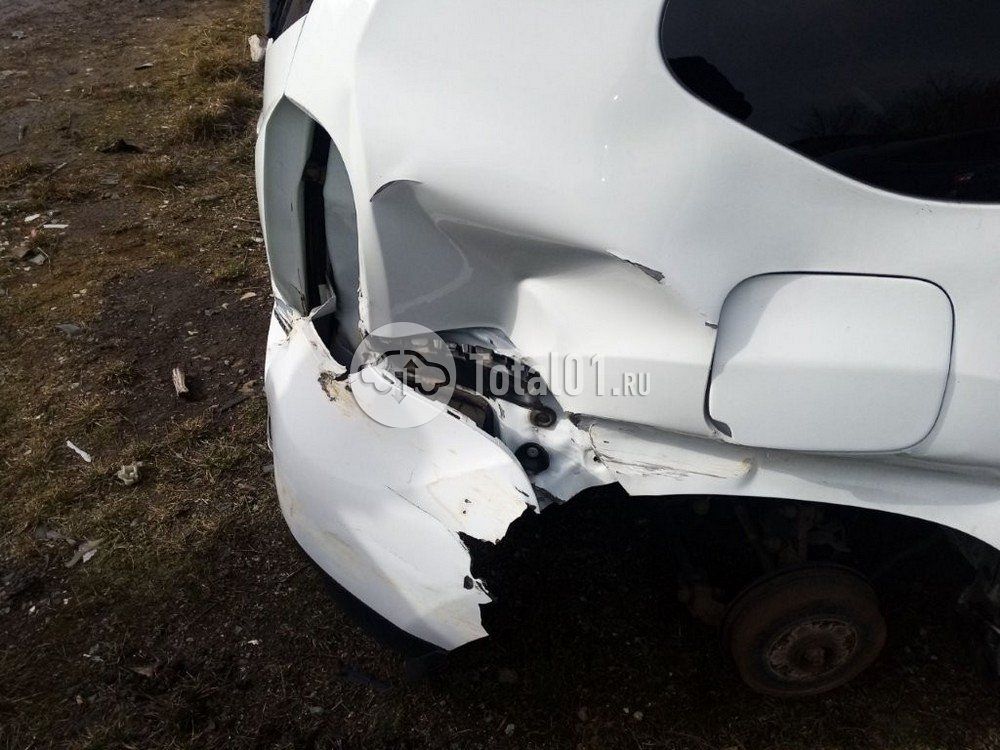 Фото Renault Duster 16