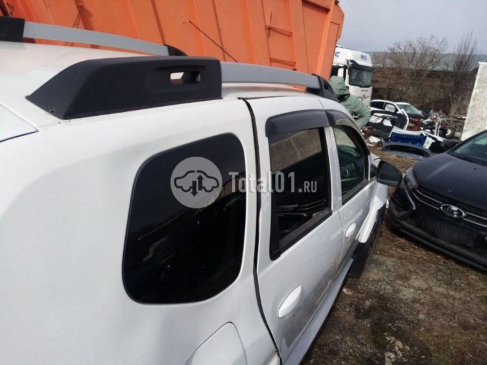 Фото Renault Duster 18