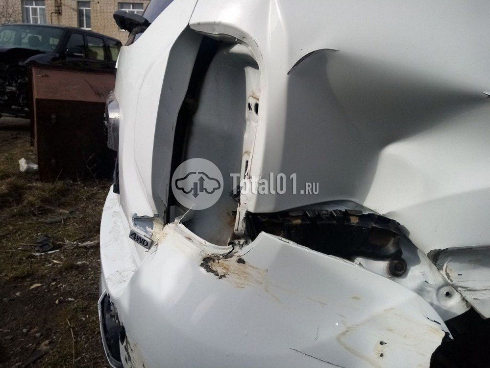 Фото Renault Duster 22