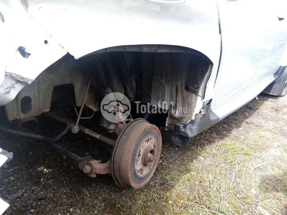 Фото Renault Duster 26