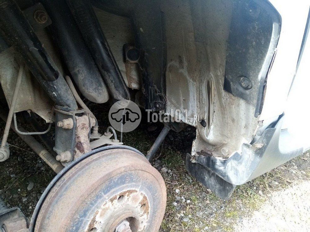 Фото Renault Duster 28