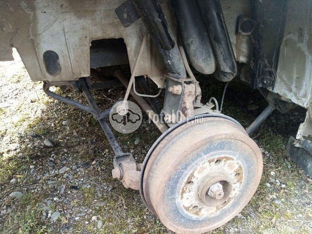 Фото Renault Duster 30