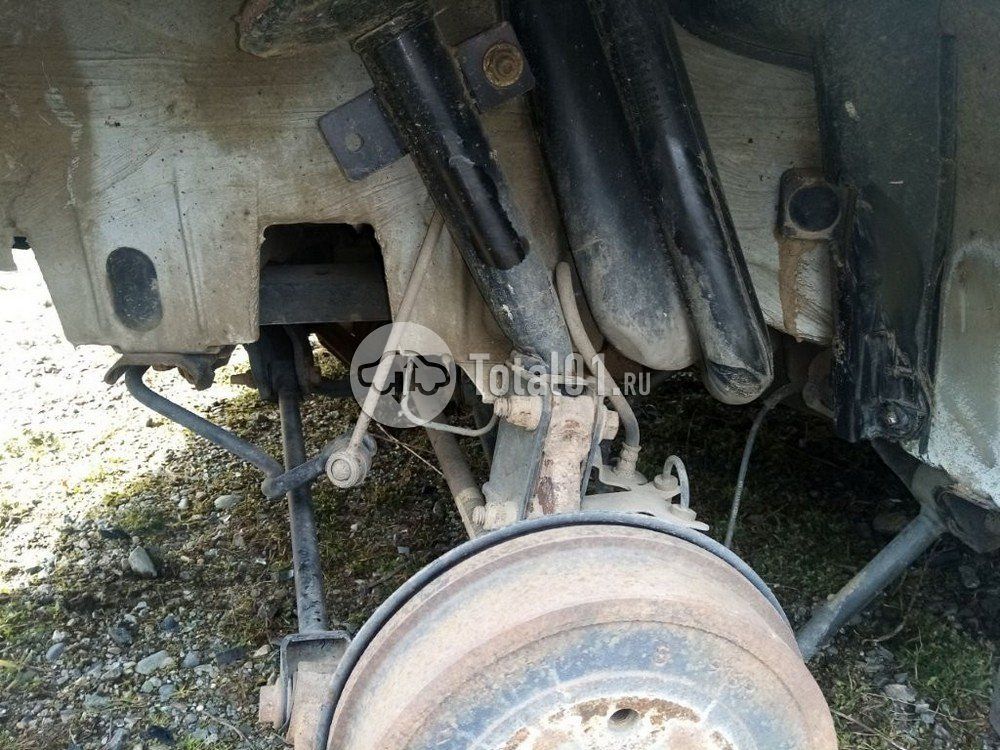 Фото Renault Duster 32