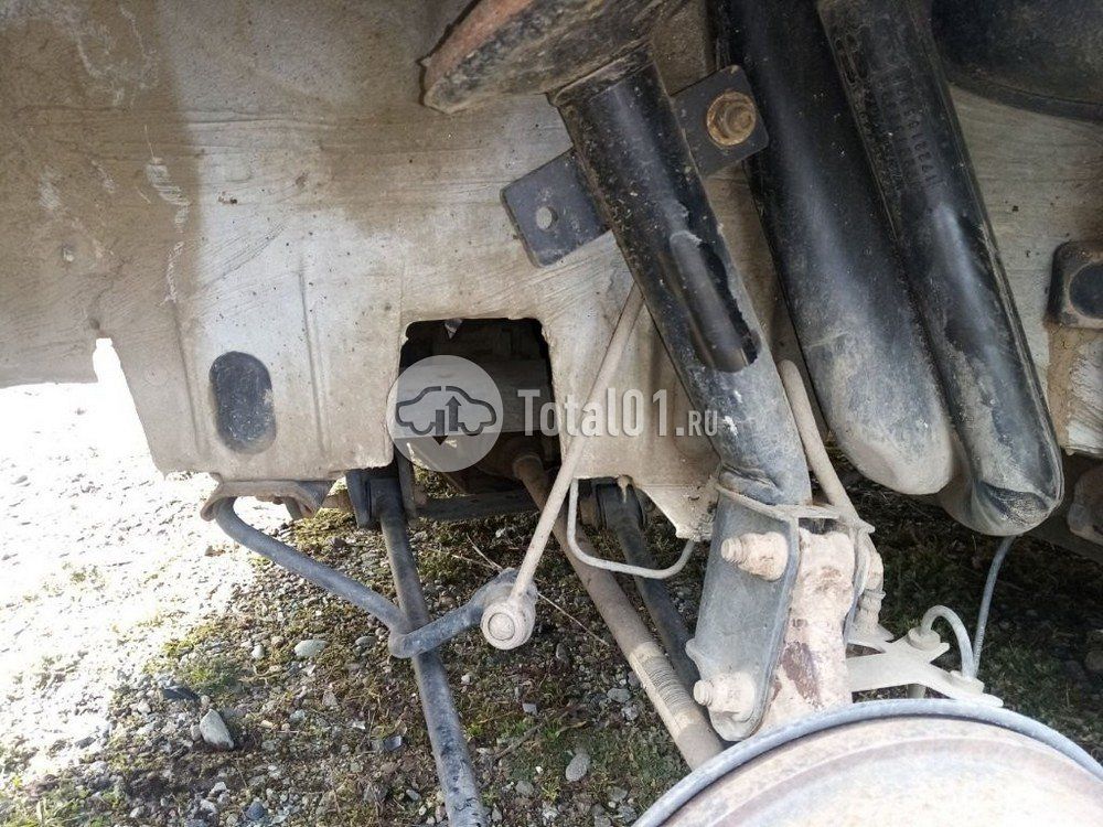 Фото Renault Duster 34