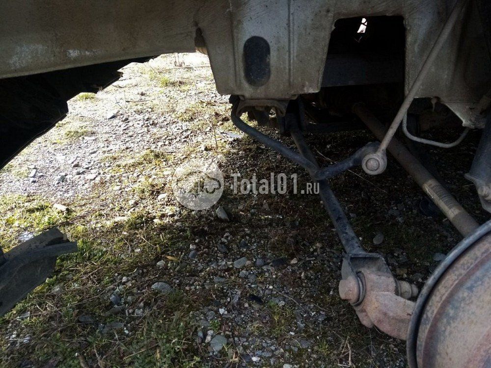 Фото Renault Duster 36