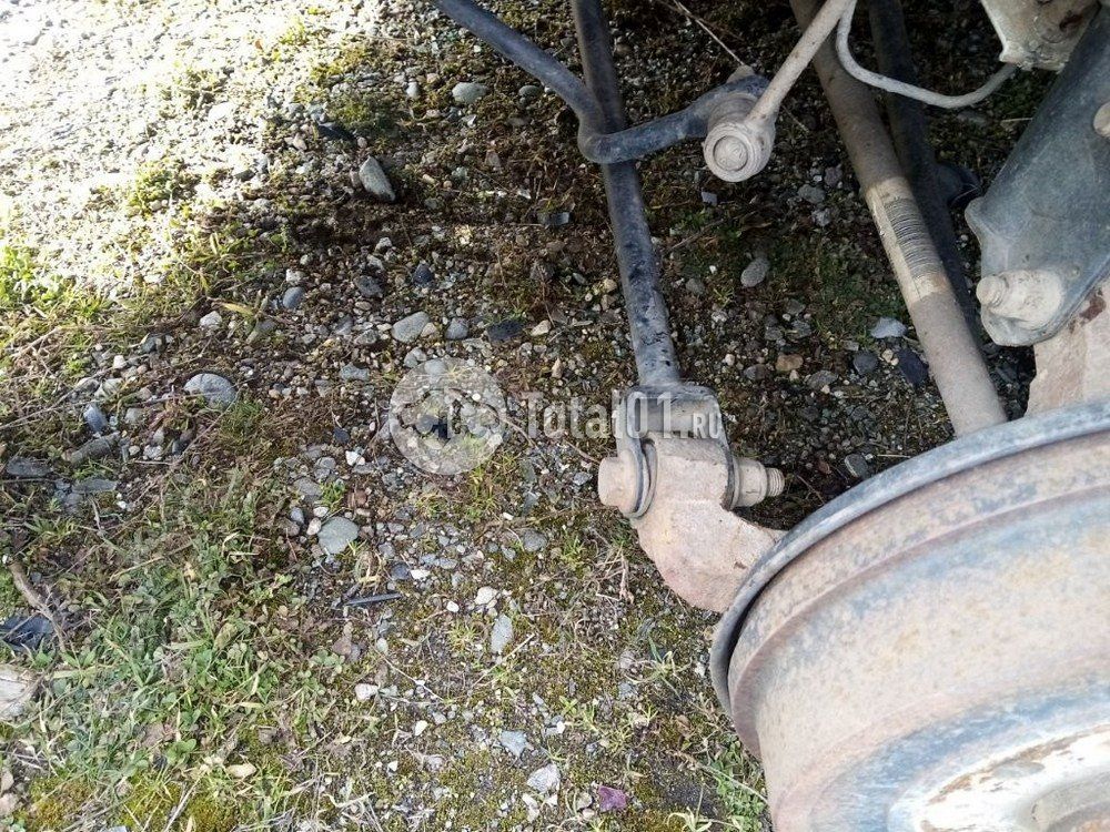 Фото Renault Duster 38