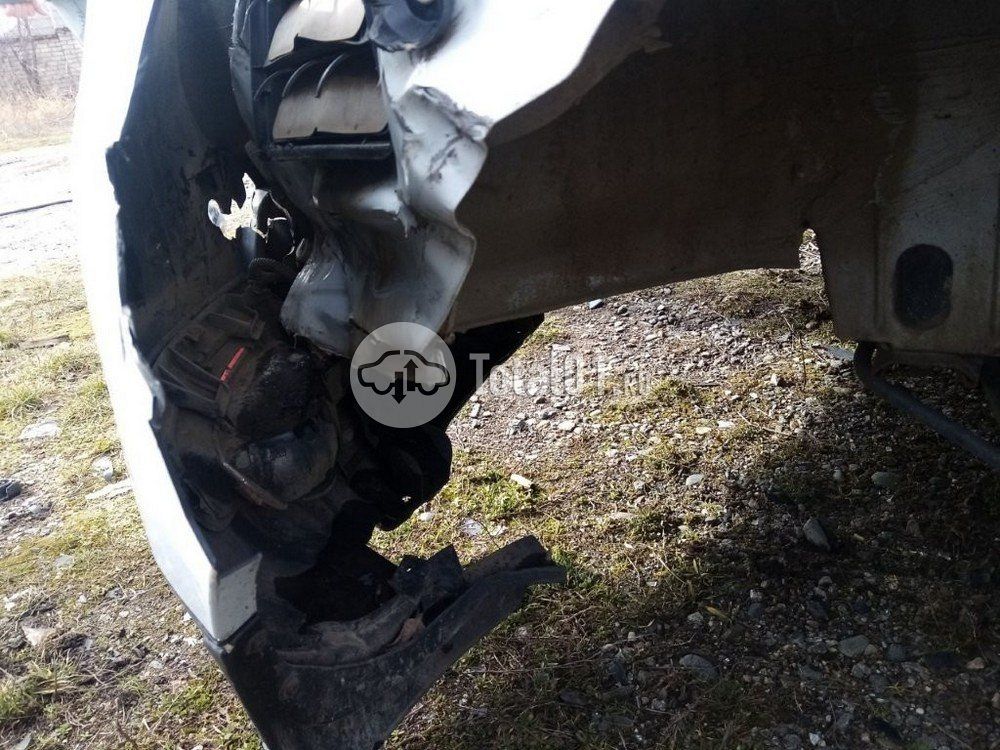 Фото Renault Duster 40