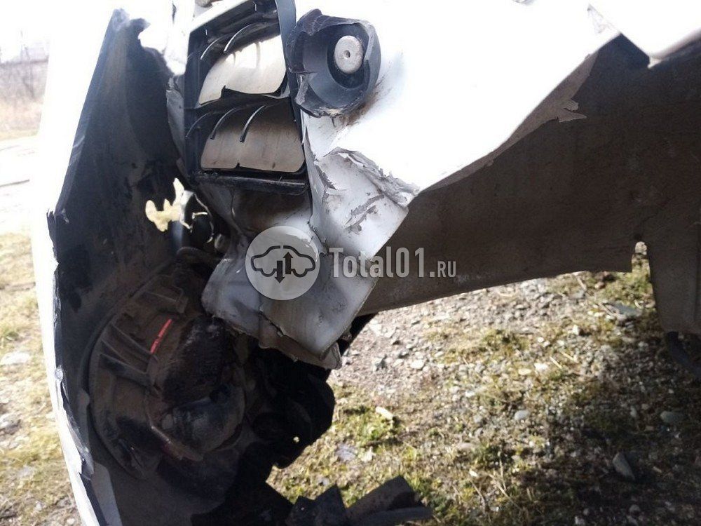 Фото Renault Duster 42