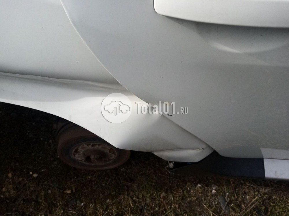 Фото Renault Duster 46