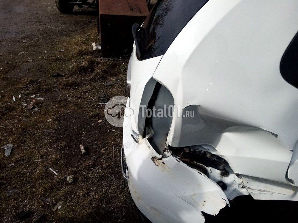 Фото Renault Duster 50