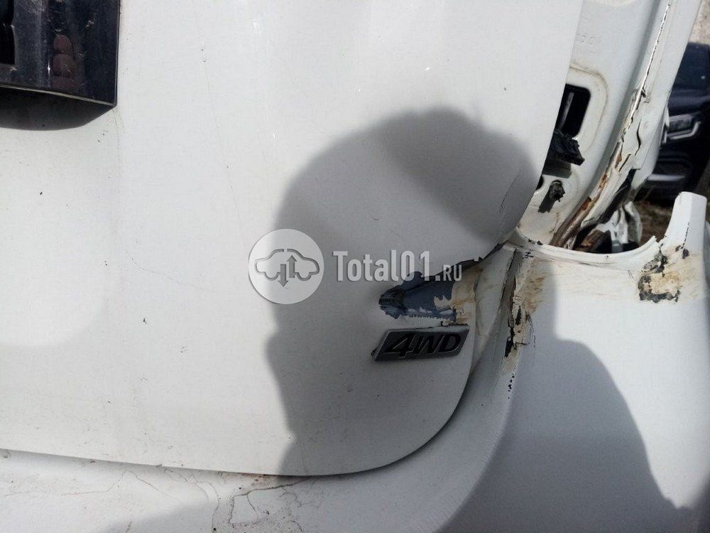 Фото Renault Duster 56