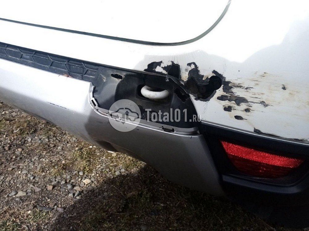 Фото Renault Duster 60