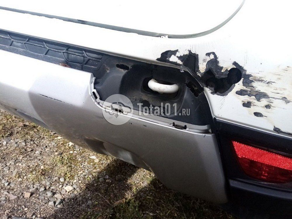 Фото Renault Duster 62