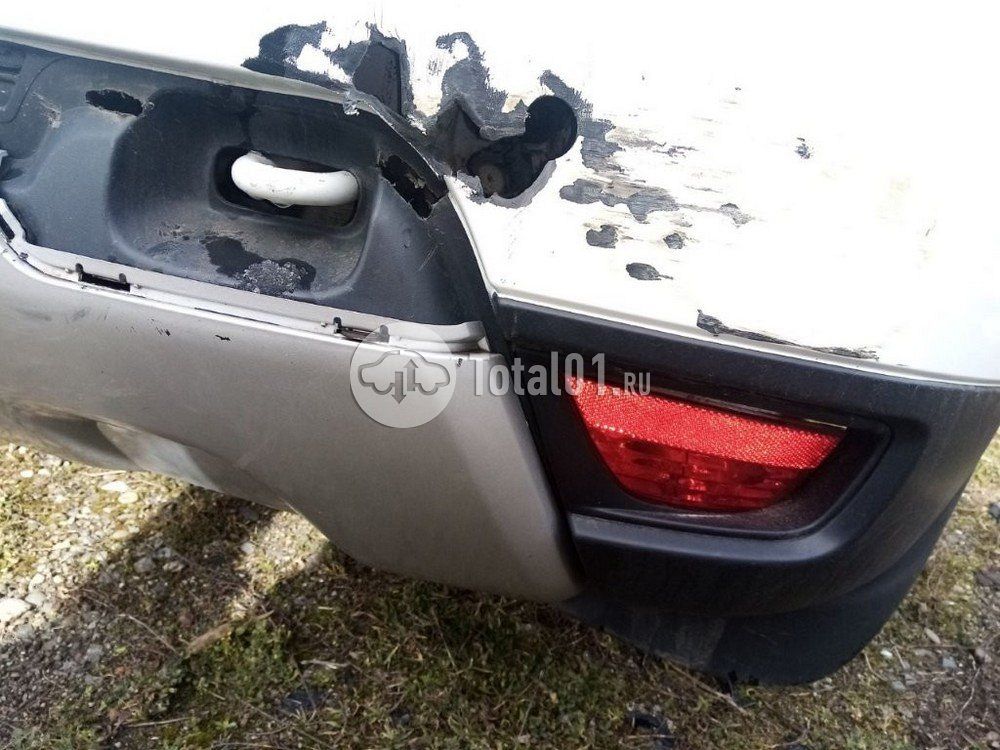 Фото Renault Duster 64