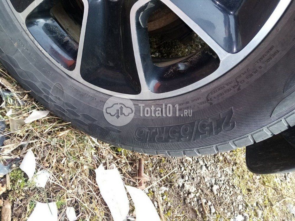 Фото Renault Duster 78