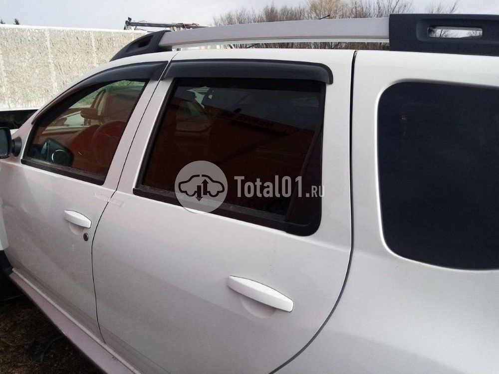 Фото Renault Duster 84