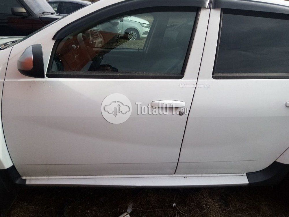 Фото Renault Duster 88