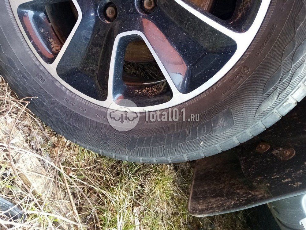 Фото Renault Duster 98