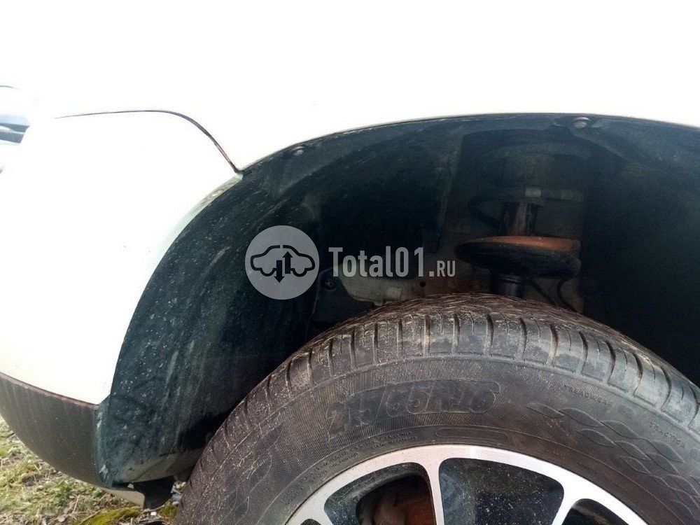 Фото Renault Duster 102