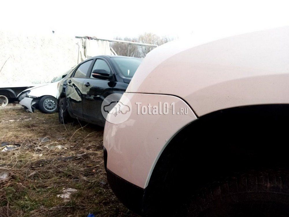 Фото Renault Duster 104