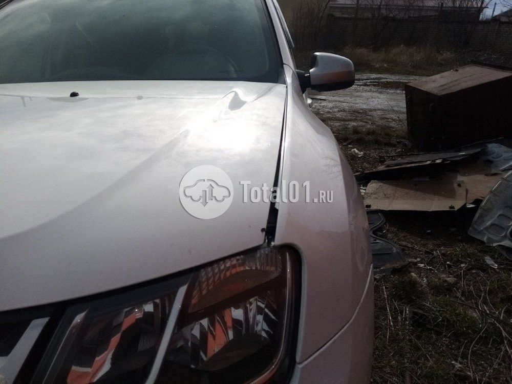 Фото Renault Duster 108