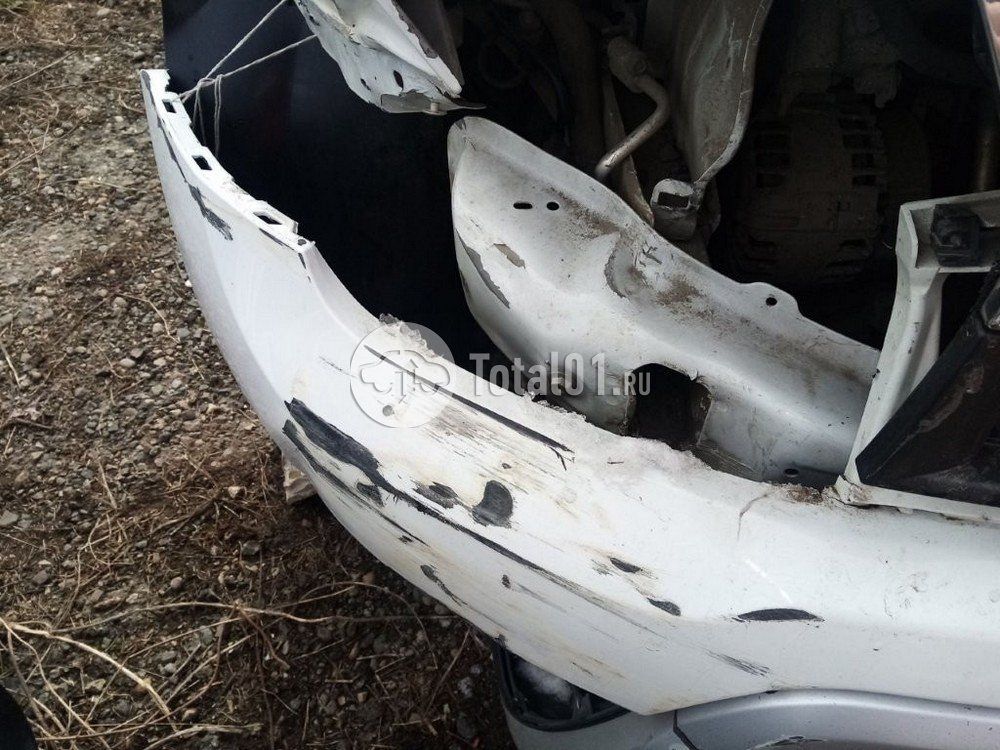 Фото Renault Duster 124