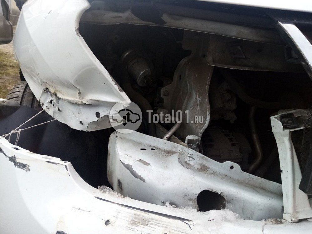 Фото Renault Duster 126