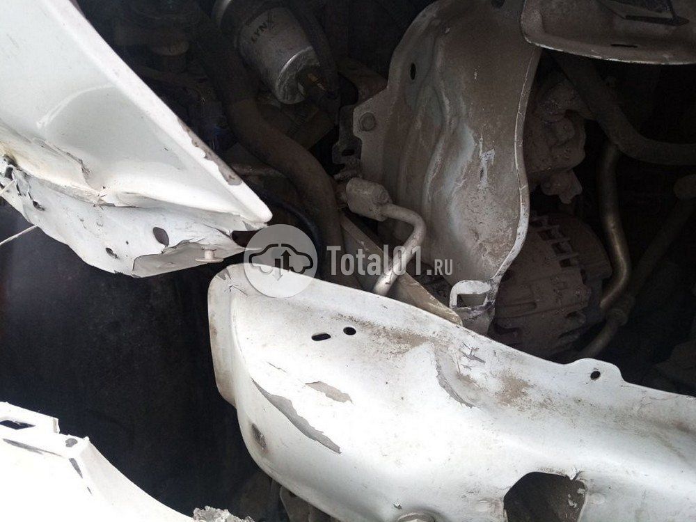 Фото Renault Duster 128