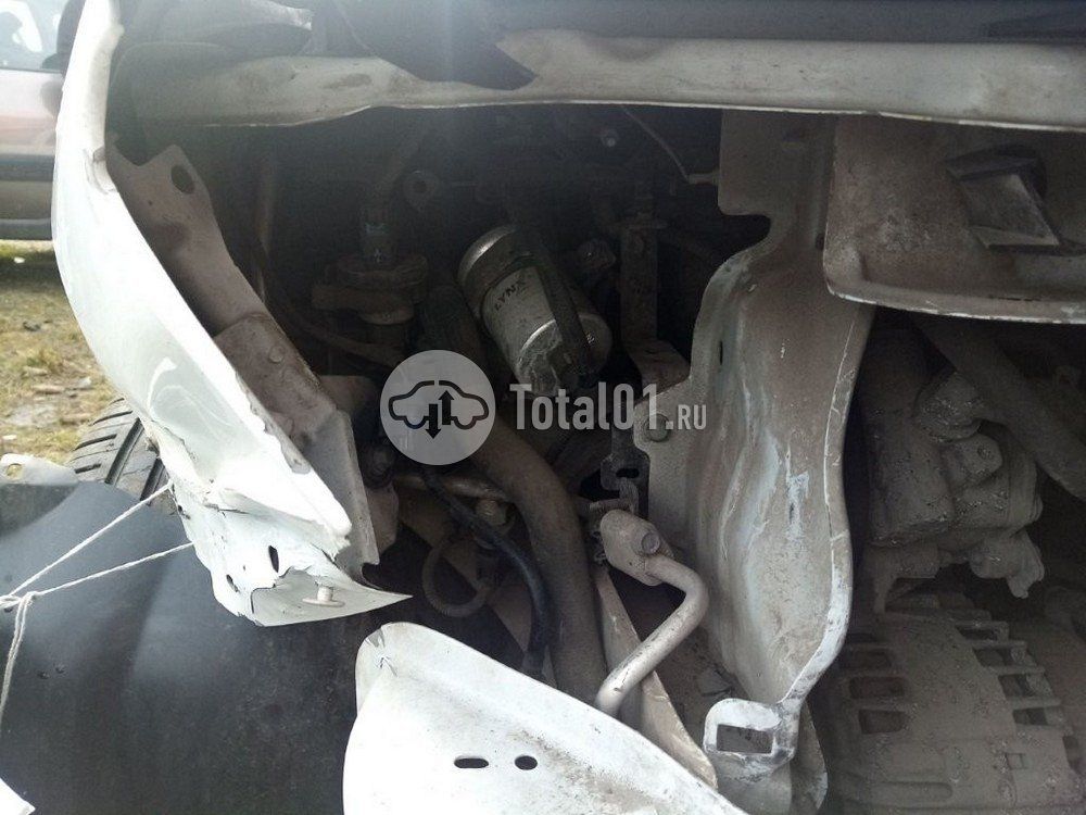 Фото Renault Duster 130