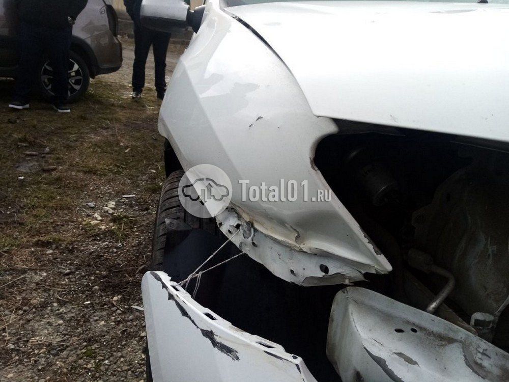 Фото Renault Duster 132