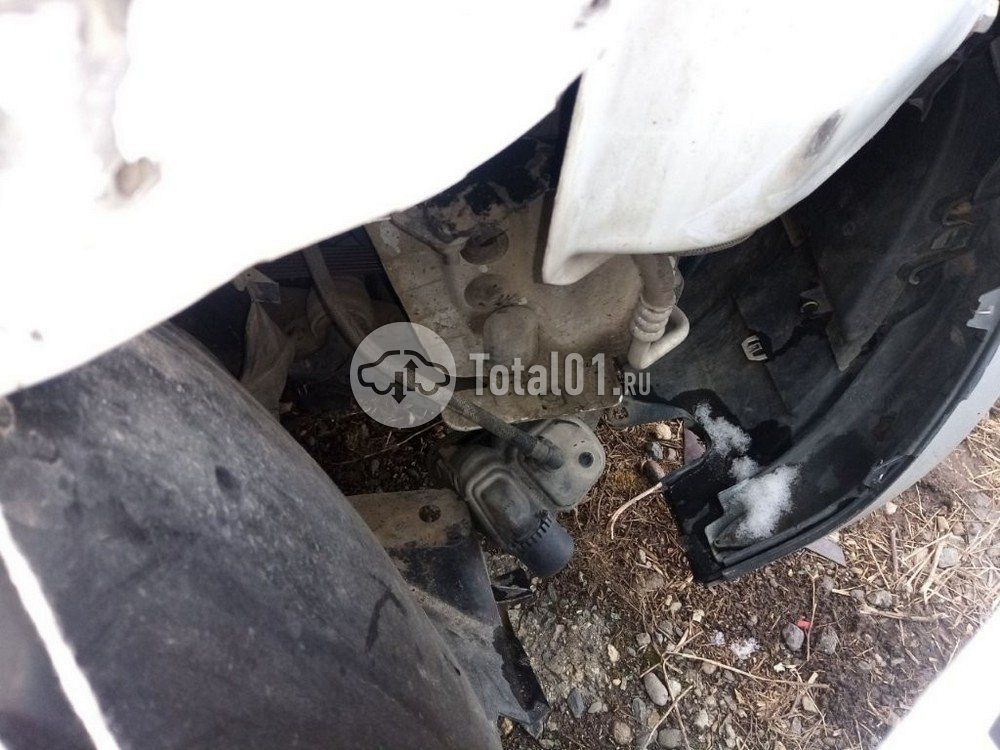 Фото Renault Duster 138