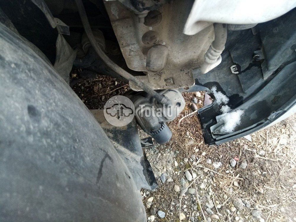 Фото Renault Duster 140