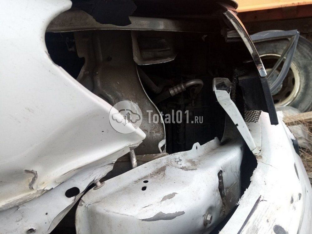 Фото Renault Duster 142