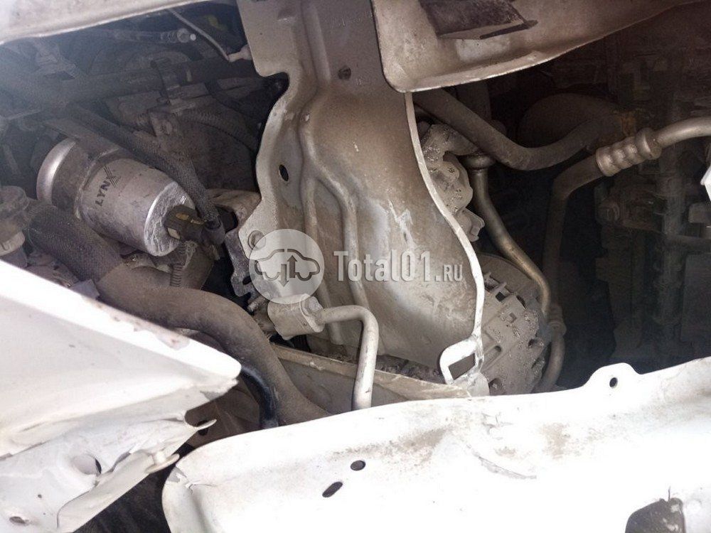 Фото Renault Duster 144