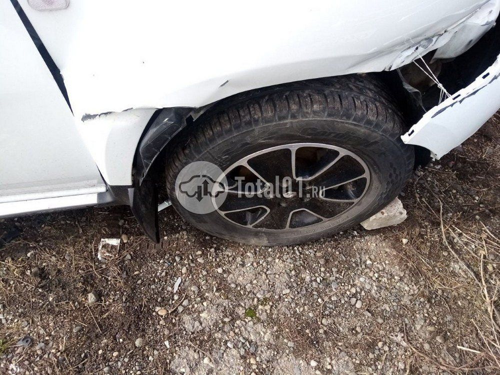 Фото Renault Duster 150