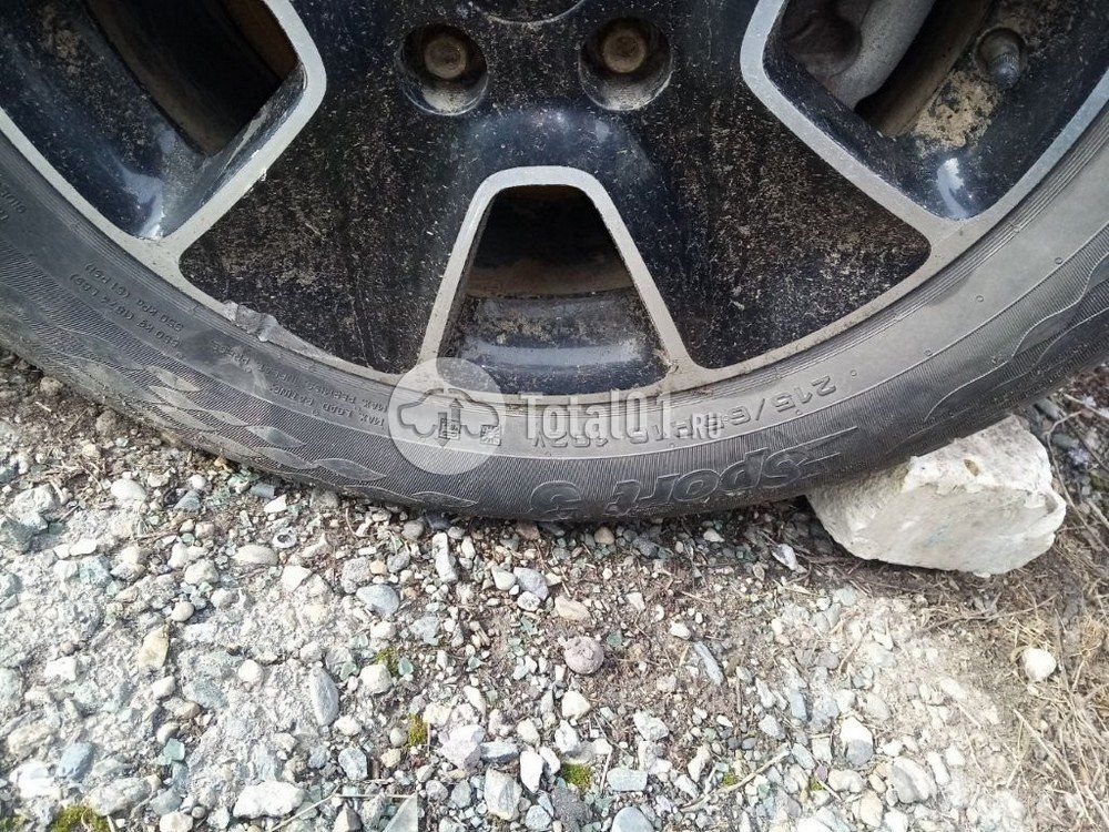 Фото Renault Duster 154