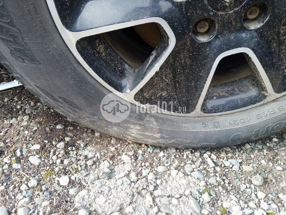 Фото Renault Duster 156