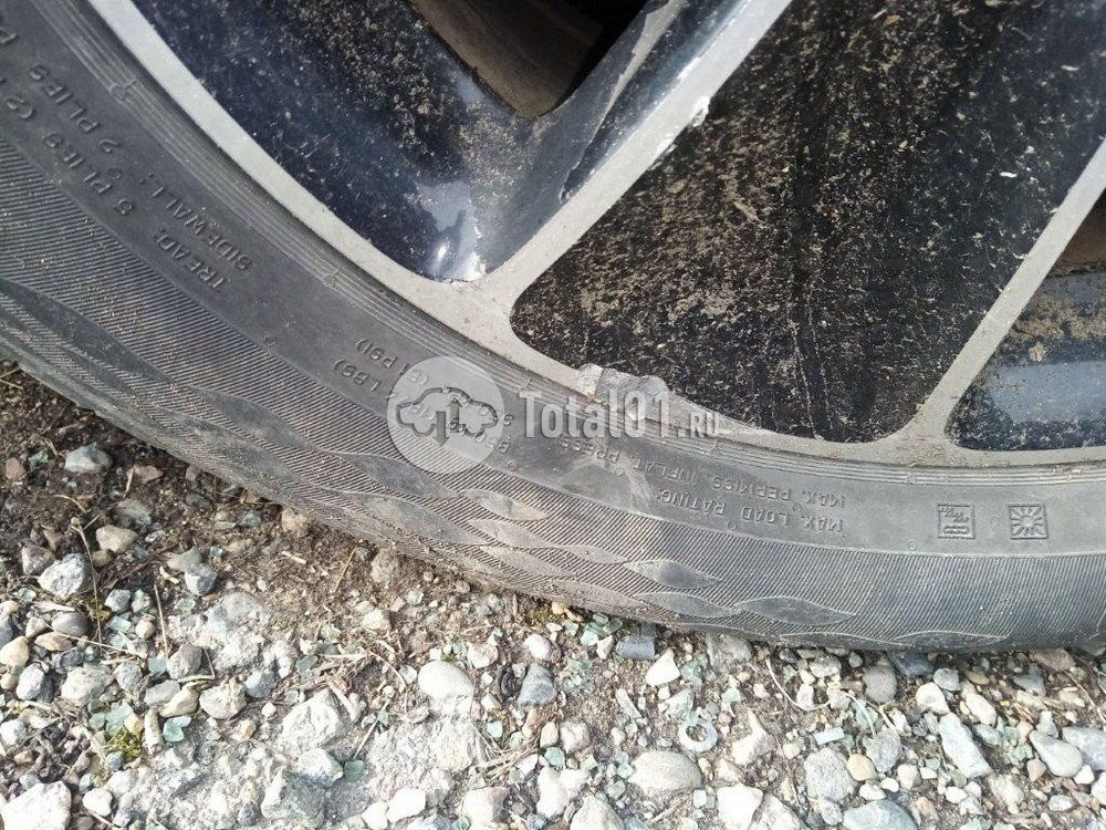 Фото Renault Duster 158