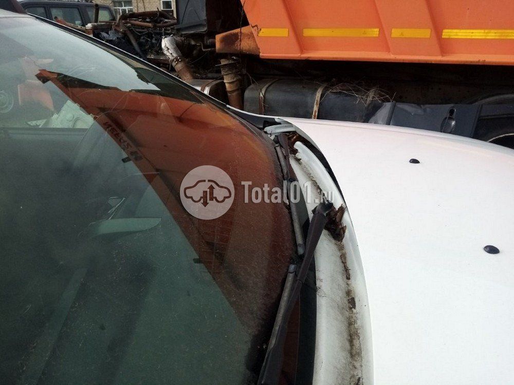 Фото Renault Duster 164